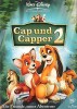 Cap und Capper 2 Walt Disney DVD